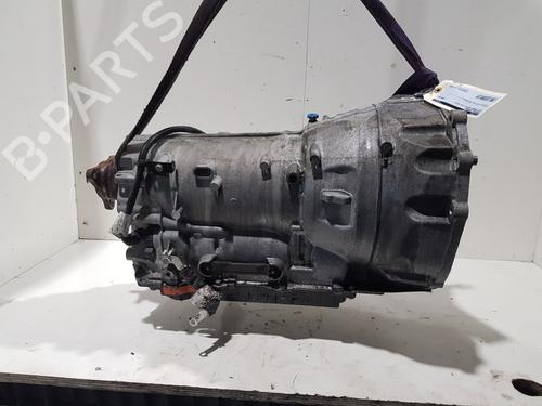 Used Gearbox ALFA ROMEO GIULIA (952_) 2.9 Quadrifoglio (952AAM24) (510 hp) 23981795