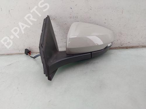 Used Left mirror Left mirror 38108555 38108555