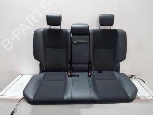 Used Rear seat TOYOTA RAV 4 IV (_A4_) 2.5 Hybrid 4WD (AVA44, AVA44_) (197 hp) 30184043