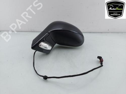 Bakspejl venstre PEUGEOT 207 CC (WD_) 1.6 16V (120 hp) 12043620
