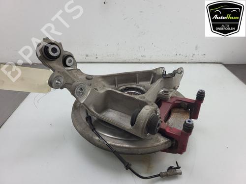 Right rear steering knuckle LAND ROVER RANGE ROVER SPORT II (L494) 2.0 P400e PHEV 4x4 | BP13245575M28 