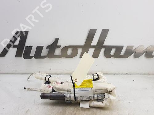 Used Right curtain airbag SKODA SUPERB II Estate (3T5) 1.6 TDI (105 hp) 12059705