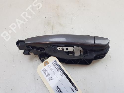Andre PEUGEOT PARTNER Box Body/MPV (K9) 1.5 BlueHDI 130 (131 hp) 24943241