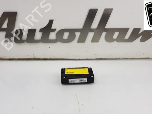 Used Electronic module RENAULT CLIO III (BR0/1, CR0/1) 1.5 dCi (88 hp) 19666938