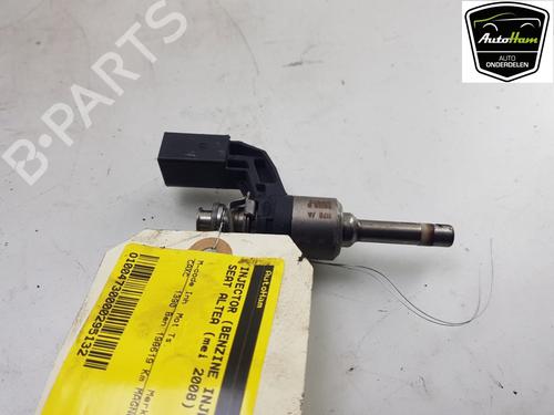 Injector SEAT ALTEA XL (5P5, 5P8) 1.4 TSI | BP21489453M100 