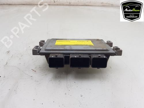 Engine control unit (ECU) FORD FIESTA VI (CB1, CCN) 1.25 | BP17977518M57 