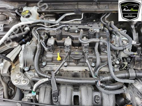 Gearbox MAZDA 3 Hatchback (BP) 2.0 SKYACTIV-G M Hybrid | BP16282529M3 