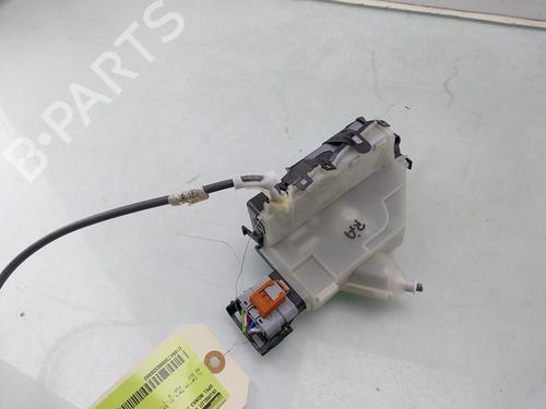 Rear right lock OPEL MOKKA 1.2 (76) | BP30183842C99