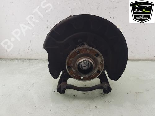 Used Right front steering knuckle SEAT LEON (5F1) 1.6 TDI (110 hp) 22903274