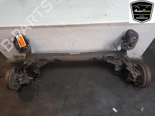 Essieu arrière FORD B-MAX (JK) 1.0 EcoBoost (100 hp) 12047676