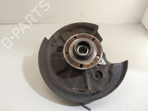 Used Left rear steering knuckle Left rear steering knuckle 37179871 37179871