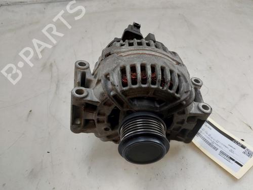 Generator AUDI A4 B8 (8K2) 1.8 TFSI (120 hp) 29274684