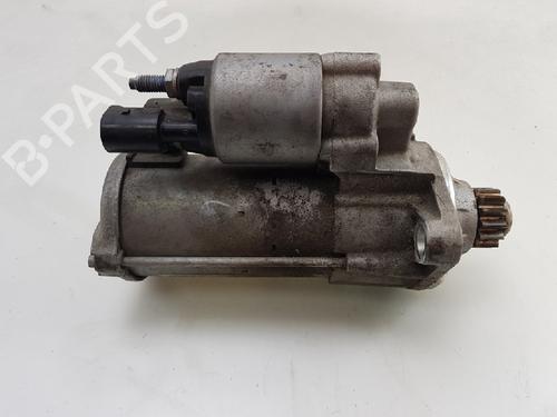 Startmotor VW GOLF VII (5G1, BQ1, BE1, BE2) 2.0 GTI | BP12025705M8 