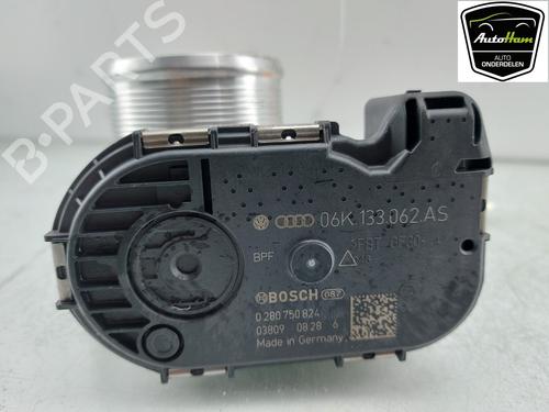 Throttle body VW ARTEON (3H7, 3H8) 2.0 TSI | BP13106056M82 
