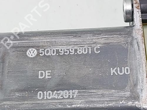 Electronic module PORSCHE MACAN (95B) 2.0 | BP29823577M83 - Image 3