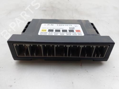 Module électronique OPEL ASTRA J Sports Tourer (P10) 1.6 CDTi (35) | BP29823582M83
