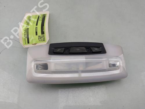 Kabinelys BMW 3 (F30, F80) 330 e (252 hp) 31922527