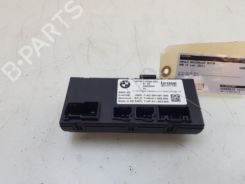 Used Electronic module Electronic module 24826298 24826298