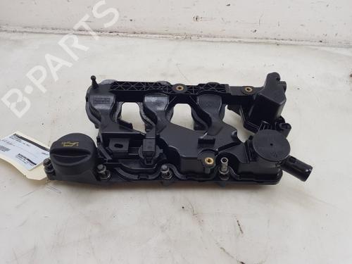 Used Valve cover Valve cover PEUGEOT PARTNER Box Body/MPV (K9) 1.5 BlueHDI 130 (131 hp) 27271028 27271028