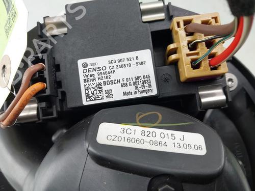 Heater blower motor VW GOLF V (1K1) 2.0 GTI | BP30533904M62