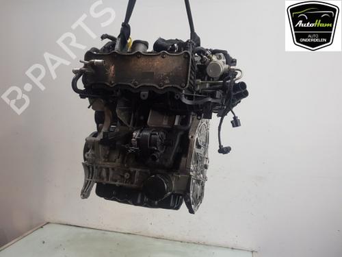 Used Engine Engine VW GOLF VII (5G1, BQ1, BE1, BE2) 1.4 GTE Hybrid (204 hp) 16025679 16025679