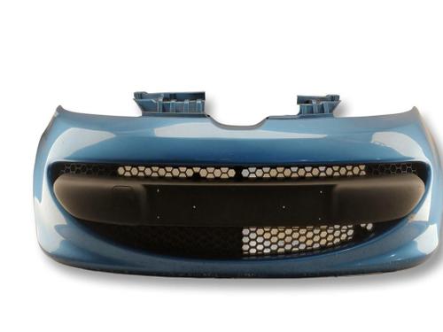 Used Front bumper Front bumper PEUGEOT 107 (PM_, PN_) 1.0 (68 hp) 40456365 40456365