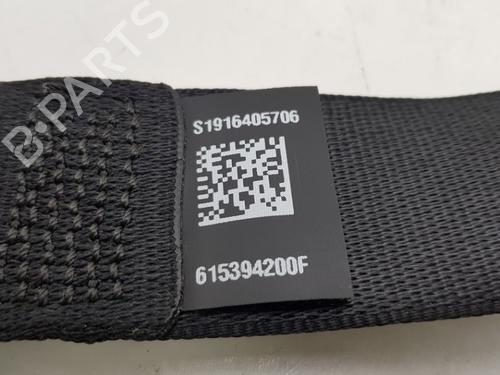 Front left seatbelt BMW 5 Touring (F11) 520 d | BP30167774I26 