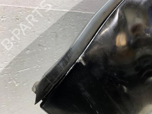 Left rear door VW GOLF VIII (CD1, DA1) 2.0 TDI | BP30143720C4