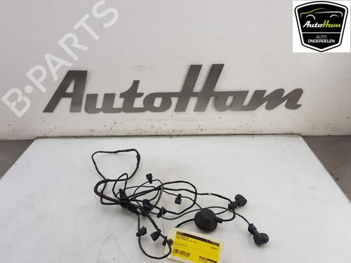 Used Electronic module SKODA OCTAVIA II Combi (1Z5) 1.6 TDI (105 hp) 23218228