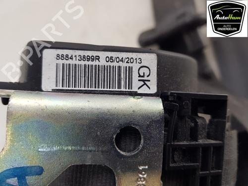 Rear left seatbelt DACIA LODGY (JS_) 1.2 TCe (JSAY, JSM0) | BP17185832I29 