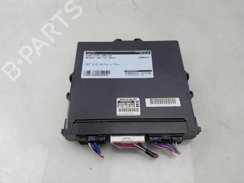 Used Switch Switch PEUGEOT 108 1.0 VTi (69 hp) 27321561 27321561