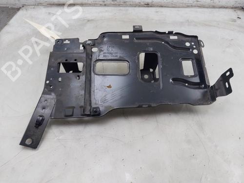 Støtte Støtte PEUGEOT PARTNER Box Body/MPV (K9) 1.5 BlueHDI 130 (131 hp) 31610224 31610224