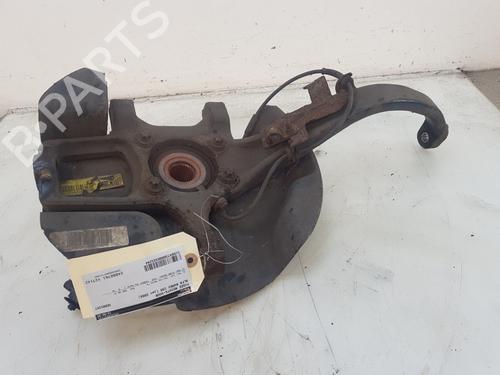 Højre Styrespindel Lejehus ALFA ROMEO 159 (939_) 3.2 JTS Q4 (939AXH1B, 939AXG22) (260 hp) 27040217