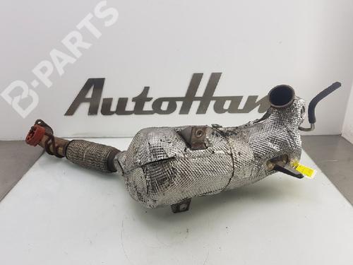 Particulate filter FORD TRANSIT V363 Van (FCD, FDD) 2.0 EcoBlue | BP12061380M81 
