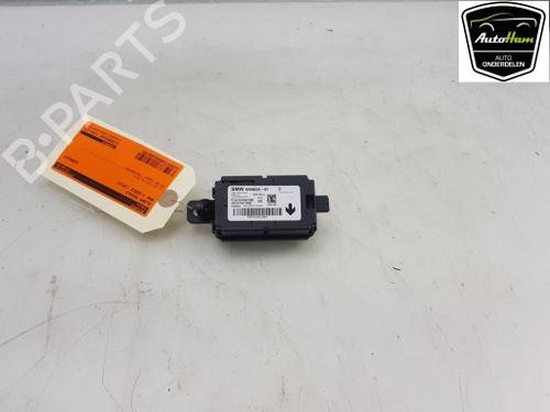 Used Electronic module Electronic module BMW 3 (F30, F80) 320 d (163 hp) 19667123 19667123