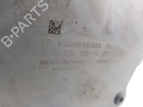 Pompe à vide MERCEDES-BENZ C-CLASS T-Model (S205) C 350 e (205.247) | BP13145243M80 