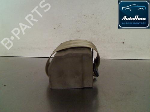 Used Rear left seatbelt AUDI A3 Sportback (8PA) 1.9 TDI (105 hp) 12026981