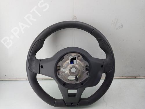 Steering wheel ALFA ROMEO STELVIO (949_) 2.0 Q4 (949.AXA2A) | BP30102909C49