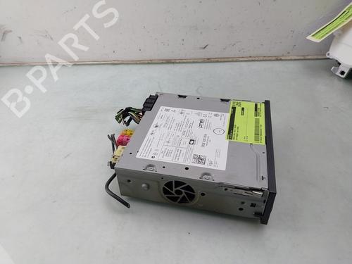 Electronic module VW PASSAT B8 Variant (3G5, CB5) 2.0 TDI | BP32382567M83