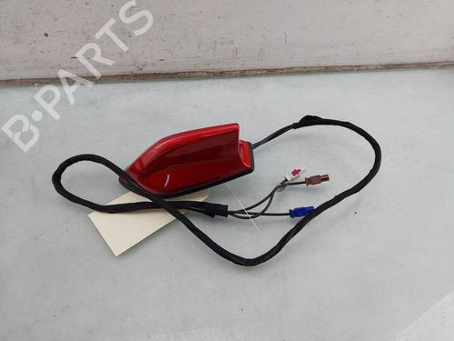 Antenne/Base RENAULT KADJAR (HA_, HL_) 1.3 TCe 140 (HLNB, HLN1) | BP38435114C140 - Image 2