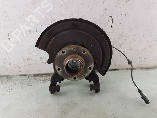 Used Right front steering knuckle DACIA DUSTER (HM_) 1.0 LPG (HMMT) (101 hp) 24316756