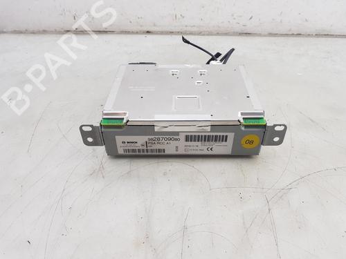 Used Control unit Control unit 24133127 24133127