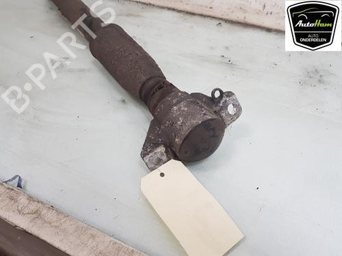Right rear shock absorber AUDI Q5 (8RB) SQ5 TDI quattro | BP16474073M19 