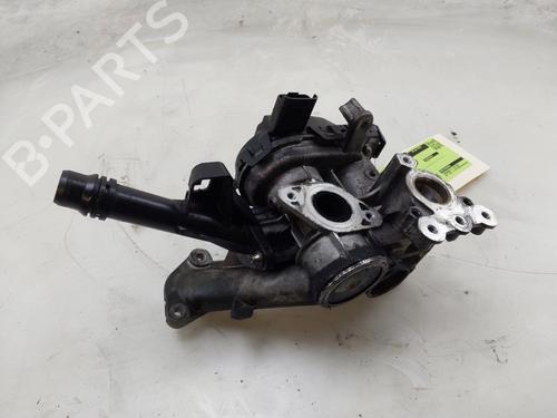 Used Egr Egr PEUGEOT 308 SW II (LC_, LJ_, LR_, LX_, L4_) 1.6 BlueHDi 120 (120 hp) 33929297 33929297