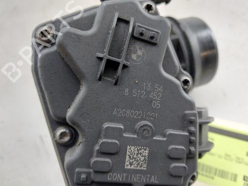 Throttle body BMW 5 Touring (G31) 520 d | BP36783668M82 - Image 4
