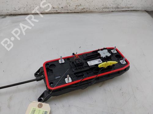 Girspak Girspak VW GOLF VIII (CD1, DA1) 2.0 TSI R 4motion (320 hp) 34540370 34540370