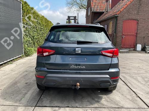Tailgate SEAT ARONA (KJ7, KJP) 1.0 TSI | BP27507587C6 