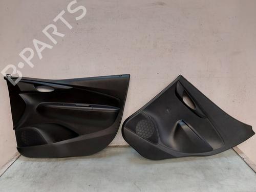 Sæde sæt OPEL KARL (C16) 1.0 | BP36108342C78 - Image 7