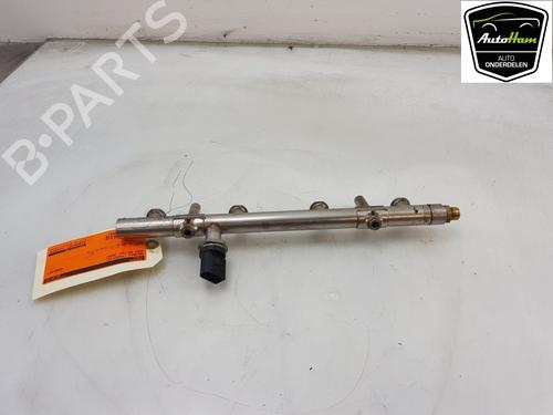 Used Injection rail AUDI Q5 (FYB, FYG) 2.0 TFSI quattro (252 hp) 12040283