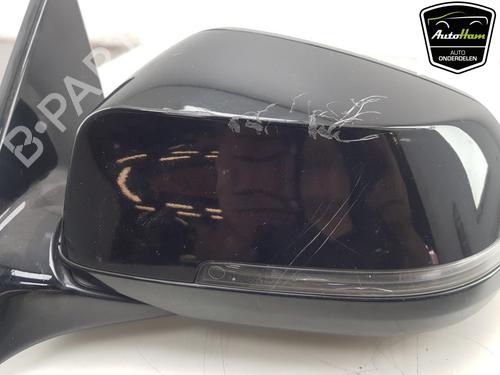 Left mirror BMW 5 Touring (F11) 520 d | BP20308186C26 